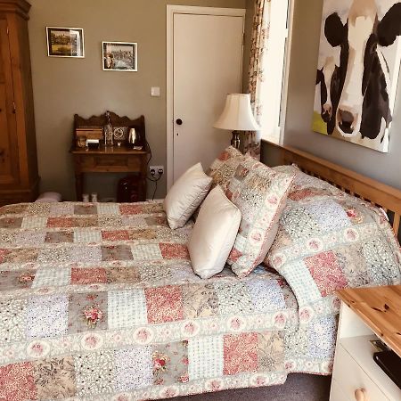 Tresillian House Panzió Melton Mowbray Kültér fotó
