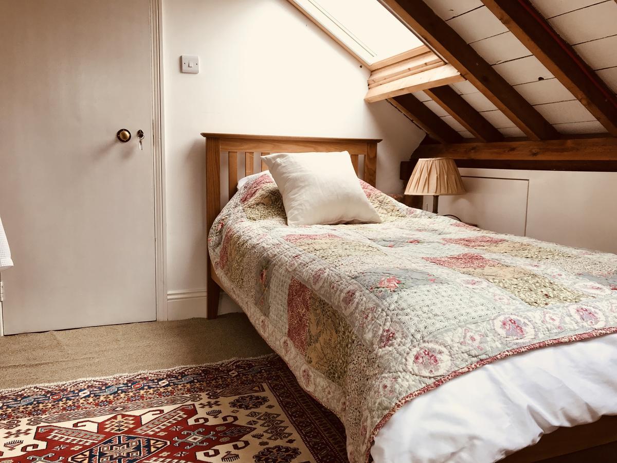 Tresillian House Panzió Melton Mowbray Kültér fotó